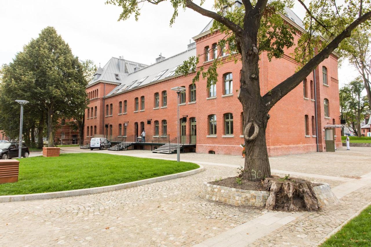 Studio Kampus Garnizon - Gdansk — Zdjęcia 1