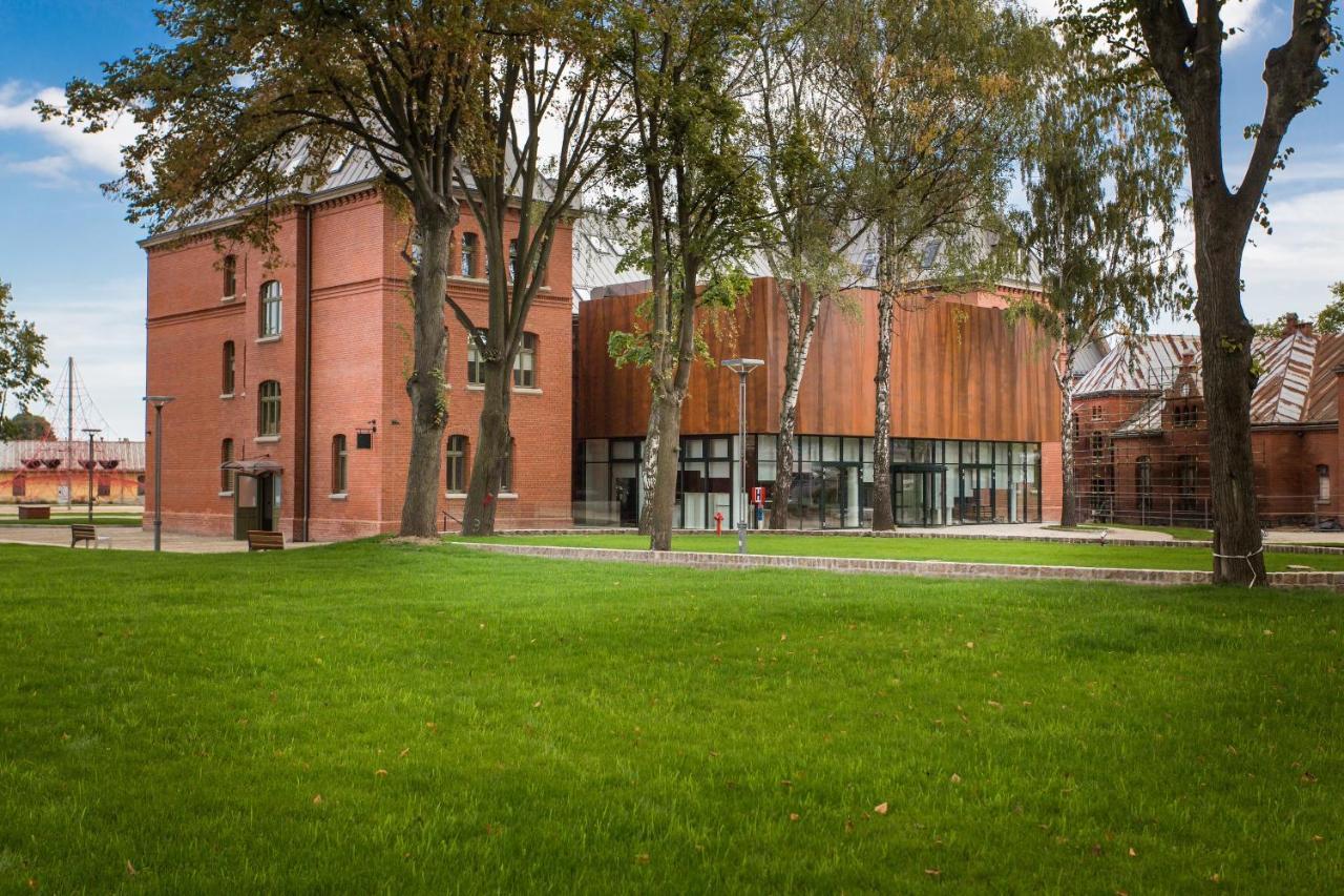 Studio Kampus Garnizon - Gdansk, Gdansk